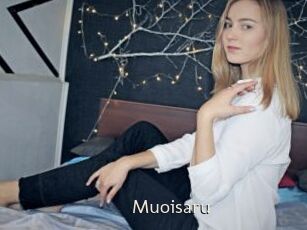 Muoisaru