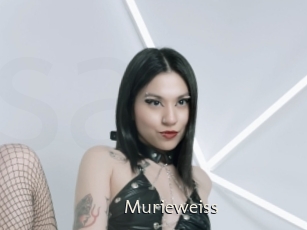 Murieweiss