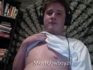 Murrobwboy21