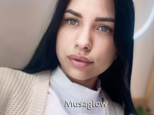Musaglow