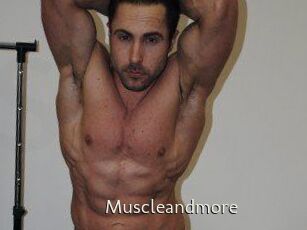 Muscleandmore