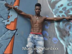 Muscleboyhardxxx