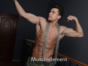 Muscleelement