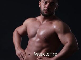 Musclefire