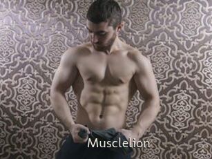 Musclelion