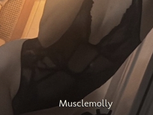 Musclemolly