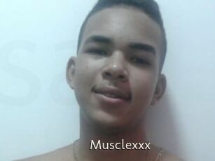 Musclexxx