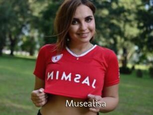 Musealisa