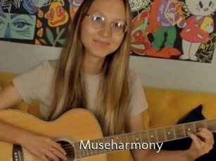 Museharmony