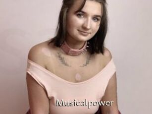 Musicalpower