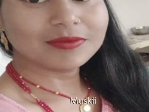 Muskii