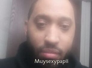Muysexypapii