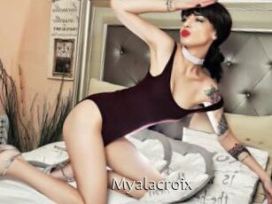 Myalacroix