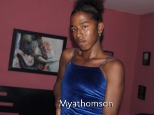 Myathomson