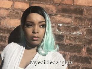 Myedibledelights