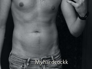 Myhardcockk