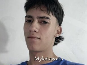 Myketawers