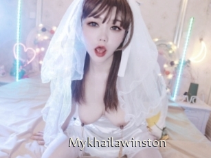 Mykhailawinston