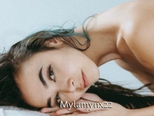 Mylamynx22