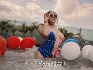Mylandevin
