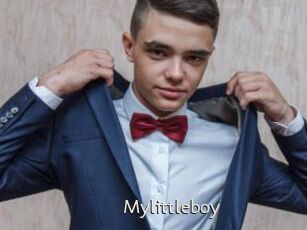 Mylittleboy