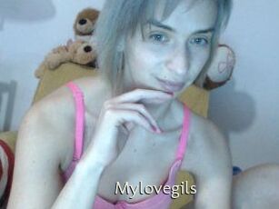 Mylovegils