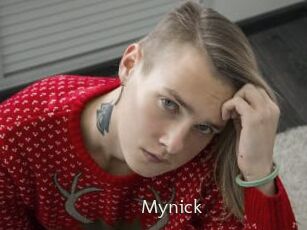 Mynick