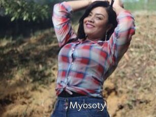 Myosoty