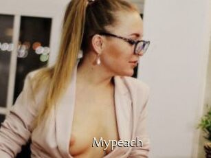 Mypeach