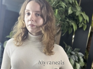 Myraneals