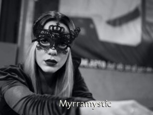 Myrramystic