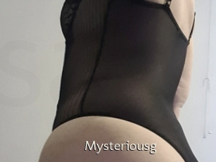 Mysteriousg