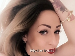 Mysterioust