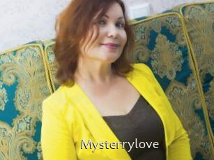 Mysterrylove