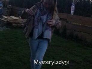 Mysterylady91