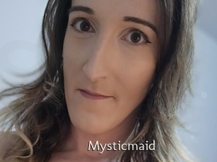 Mysticmaid