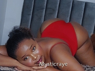 Mysticraye