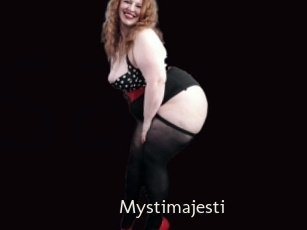 Mystimajesti