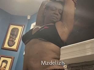 Mzdelizh