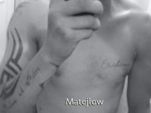Matejlow