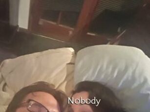 N0b0dy