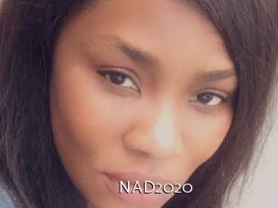 NAD2020