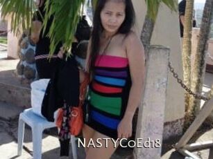 NASTYC0Ed18