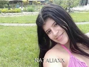 NATALIAXX