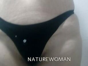 NATUREWOMAN