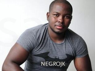 NEGROJK