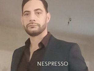 NESPRESSO