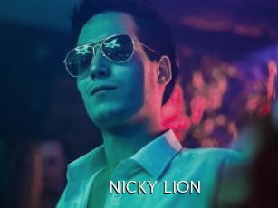 NICKY_LION