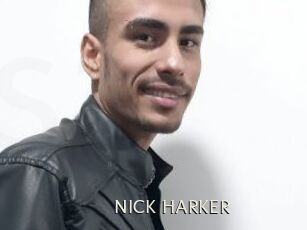 NICK_HARKER