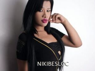 NIKIBESLOC